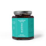 Teochow Spicy Soy Bean SauceB_Nyonya--Savory-Sauce
